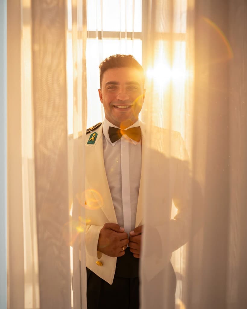 Golden Hour